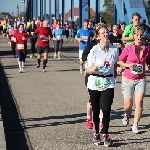 Magdeburg Marathon 19.10.2014  Foto: Stefan Wohllebe