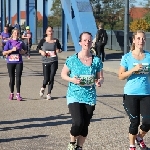 Magdeburg Marathon 19.10.2014  Foto: Stefan Wohllebe