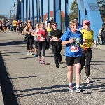 Magdeburg Marathon 19.10.2014  Foto: Stefan Wohllebe