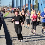 Magdeburg Marathon 19.10.2014  Foto: Stefan Wohllebe