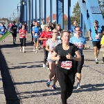 Magdeburg Marathon 19.10.2014  Foto: Stefan Wohllebe