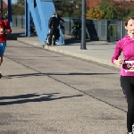 Magdeburg Marathon 19.10.2014  Foto: Stefan Wohllebe