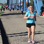 Magdeburg Marathon 19.10.2014  Foto: Stefan Wohllebe