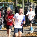 Magdeburg Marathon 19.10.2014  Foto: Stefan Wohllebe