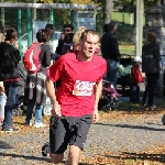 Magdeburg Marathon 19.10.2014  Foto: Stefan Wohllebe