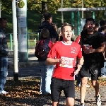 Magdeburg Marathon 19.10.2014  Foto: Stefan Wohllebe