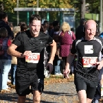 Magdeburg Marathon 19.10.2014  Foto: Stefan Wohllebe