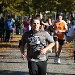 Magdeburg Marathon 19.10.2014  Foto: Stefan Wohllebe