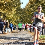 Magdeburg Marathon 19.10.2014  Foto: Stefan Wohllebe