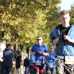 Magdeburg Marathon 19.10.2014  Foto: Stefan Wohllebe