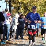 Magdeburg Marathon 19.10.2014  Foto: Stefan Wohllebe