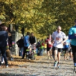 Magdeburg Marathon 19.10.2014  Foto: Stefan Wohllebe