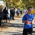 Magdeburg Marathon 19.10.2014  Foto: Stefan Wohllebe