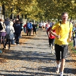 Magdeburg Marathon 19.10.2014  Foto: Stefan Wohllebe