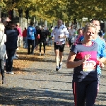 Magdeburg Marathon 19.10.2014  Foto: Stefan Wohllebe