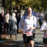 Magdeburg Marathon 19.10.2014  Foto: Stefan Wohllebe