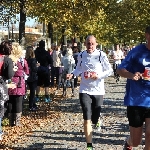 Magdeburg Marathon 19.10.2014  Foto: Stefan Wohllebe