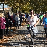 Magdeburg Marathon 19.10.2014  Foto: Stefan Wohllebe