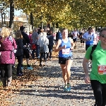 Magdeburg Marathon 19.10.2014  Foto: Stefan Wohllebe