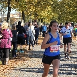 Magdeburg Marathon 19.10.2014  Foto: Stefan Wohllebe