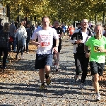 Magdeburg Marathon 19.10.2014  Foto: Stefan Wohllebe