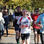 Magdeburg Marathon 19.10.2014  Foto: Stefan Wohllebe