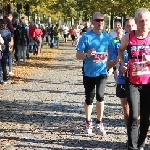 Magdeburg Marathon 19.10.2014  Foto: Stefan Wohllebe