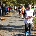 Magdeburg Marathon 19.10.2014  Foto: Stefan Wohllebe