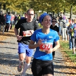 Magdeburg Marathon 19.10.2014  Foto: Stefan Wohllebe