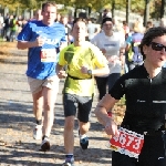 Magdeburg Marathon 19.10.2014  Foto: Stefan Wohllebe