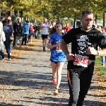 Magdeburg Marathon 19.10.2014  Foto: Stefan Wohllebe