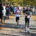 Magdeburg Marathon 19.10.2014  Foto: Stefan Wohllebe