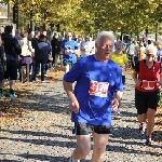 Magdeburg Marathon 19.10.2014  Foto: Stefan Wohllebe