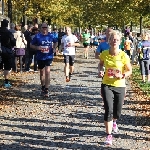 Magdeburg Marathon 19.10.2014  Foto: Stefan Wohllebe