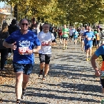 Magdeburg Marathon 19.10.2014  Foto: Stefan Wohllebe