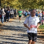 Magdeburg Marathon 19.10.2014  Foto: Stefan Wohllebe