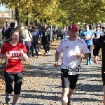 Magdeburg Marathon 19.10.2014  Foto: Stefan Wohllebe