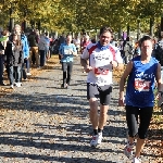 Magdeburg Marathon 19.10.2014  Foto: Stefan Wohllebe