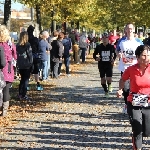 Magdeburg Marathon 19.10.2014  Foto: Stefan Wohllebe