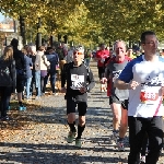 Magdeburg Marathon 19.10.2014  Foto: Stefan Wohllebe