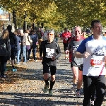 Magdeburg Marathon 19.10.2014  Foto: Stefan Wohllebe