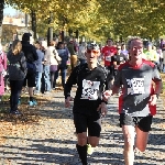 Magdeburg Marathon 19.10.2014  Foto: Stefan Wohllebe