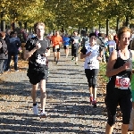 Magdeburg Marathon 19.10.2014  Foto: Stefan Wohllebe