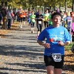 Magdeburg Marathon 19.10.2014  Foto: Stefan Wohllebe