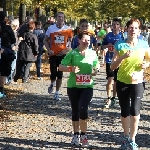 Magdeburg Marathon 19.10.2014  Foto: Stefan Wohllebe