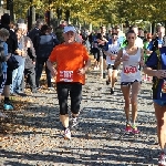 Magdeburg Marathon 19.10.2014  Foto: Stefan Wohllebe