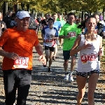 Magdeburg Marathon 19.10.2014  Foto: Stefan Wohllebe