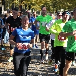 Magdeburg Marathon 19.10.2014  Foto: Stefan Wohllebe