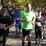 Magdeburg Marathon 19.10.2014  Foto: Stefan Wohllebe