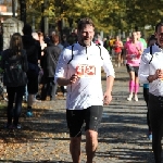 Magdeburg Marathon 19.10.2014  Foto: Stefan Wohllebe